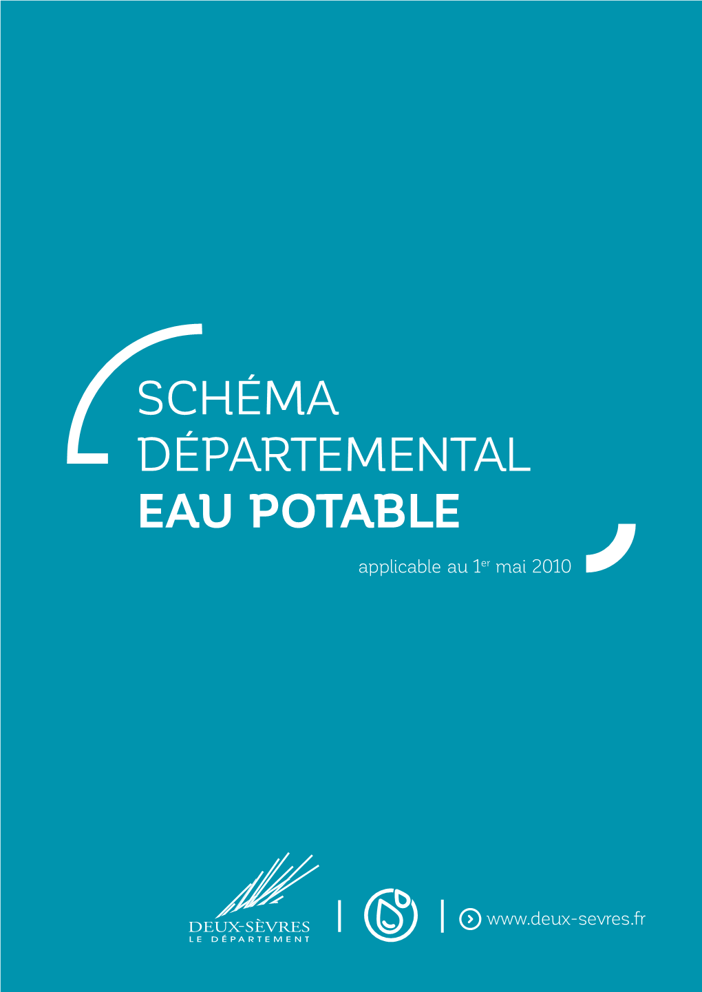 Schéma Départemental Eau Potable