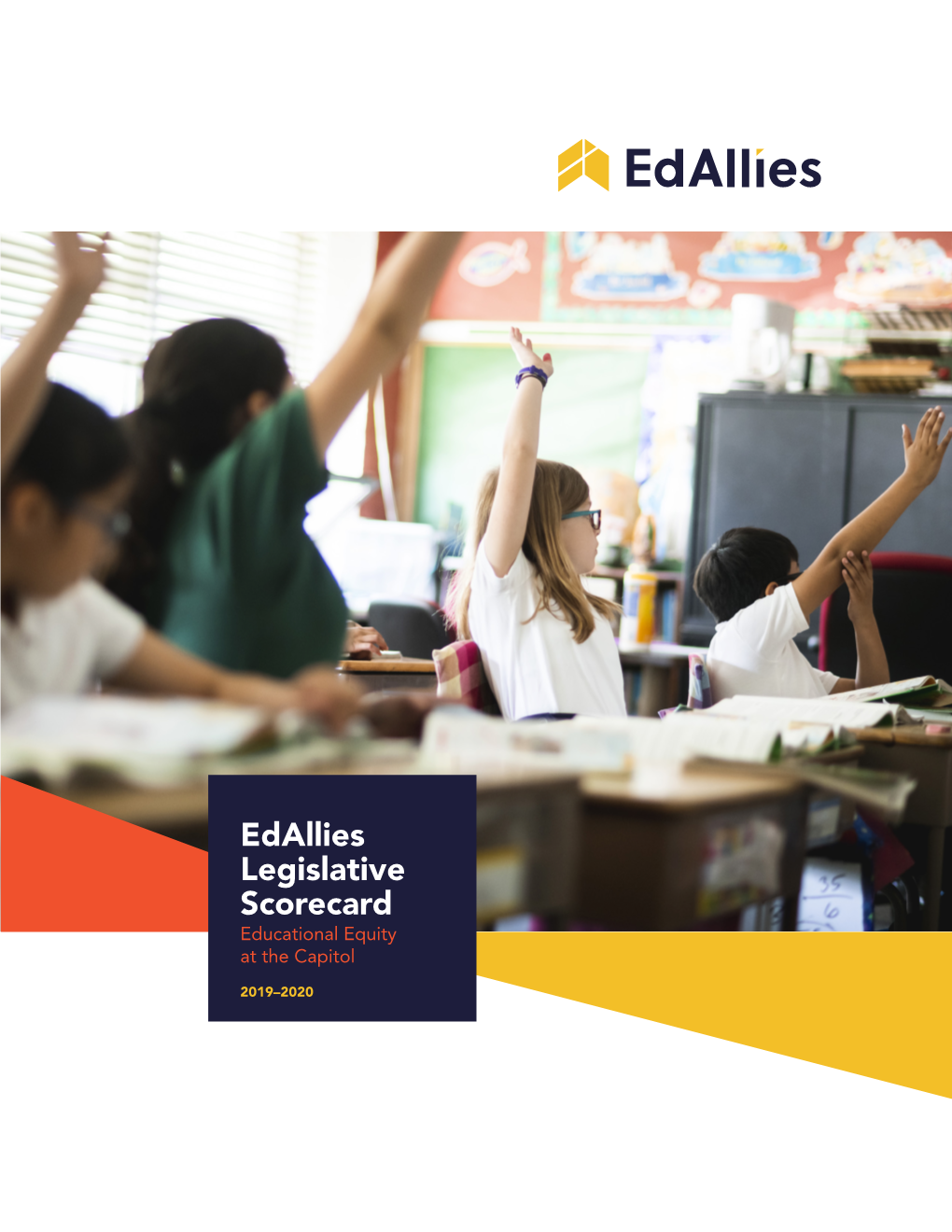 Edallies Legislative Scorecard