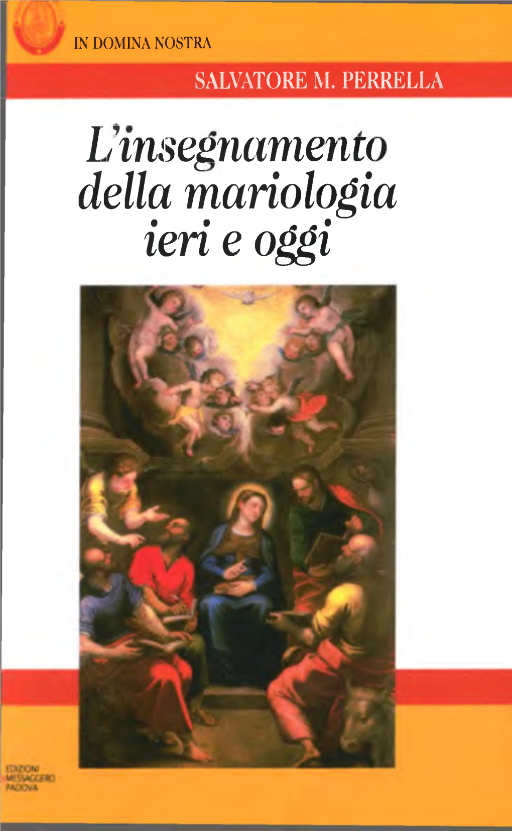 L Insegnamento Della Mafiologia Ieri E Oggi O/Tiim I Ua£/ M