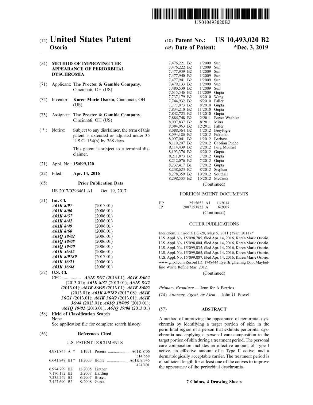 ( 12 ) United States Patent