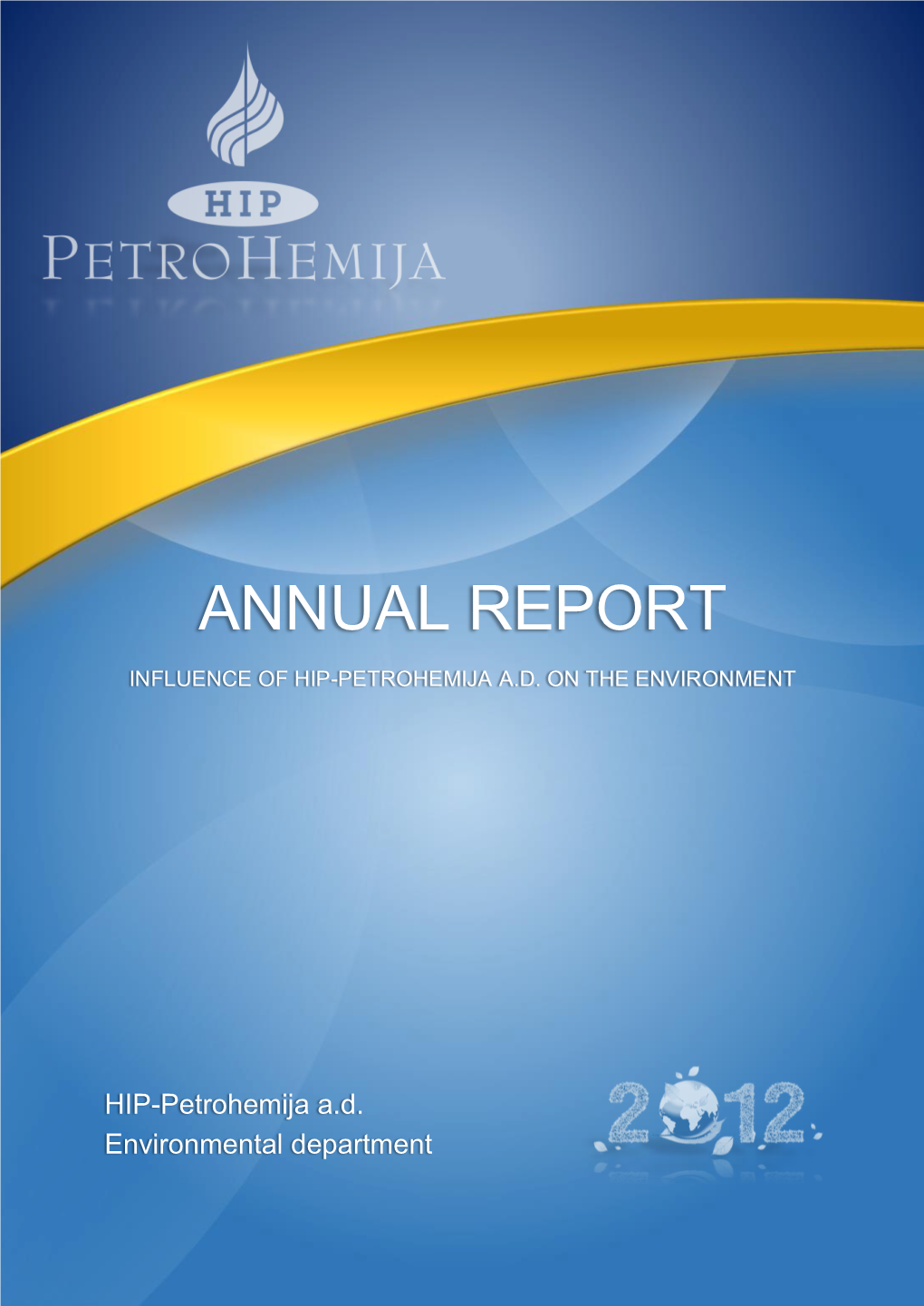 Annual Report