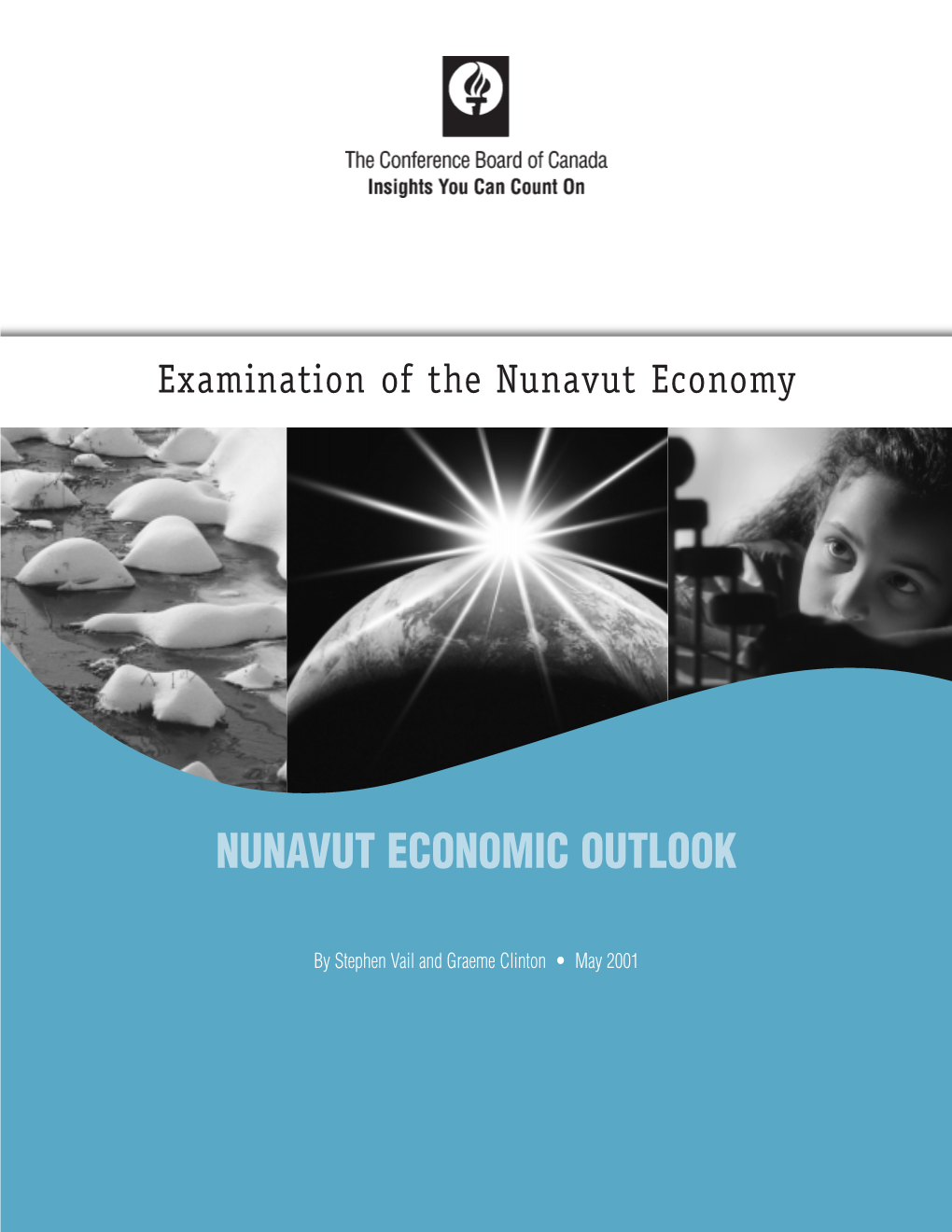 Nunavut Economic Outlook