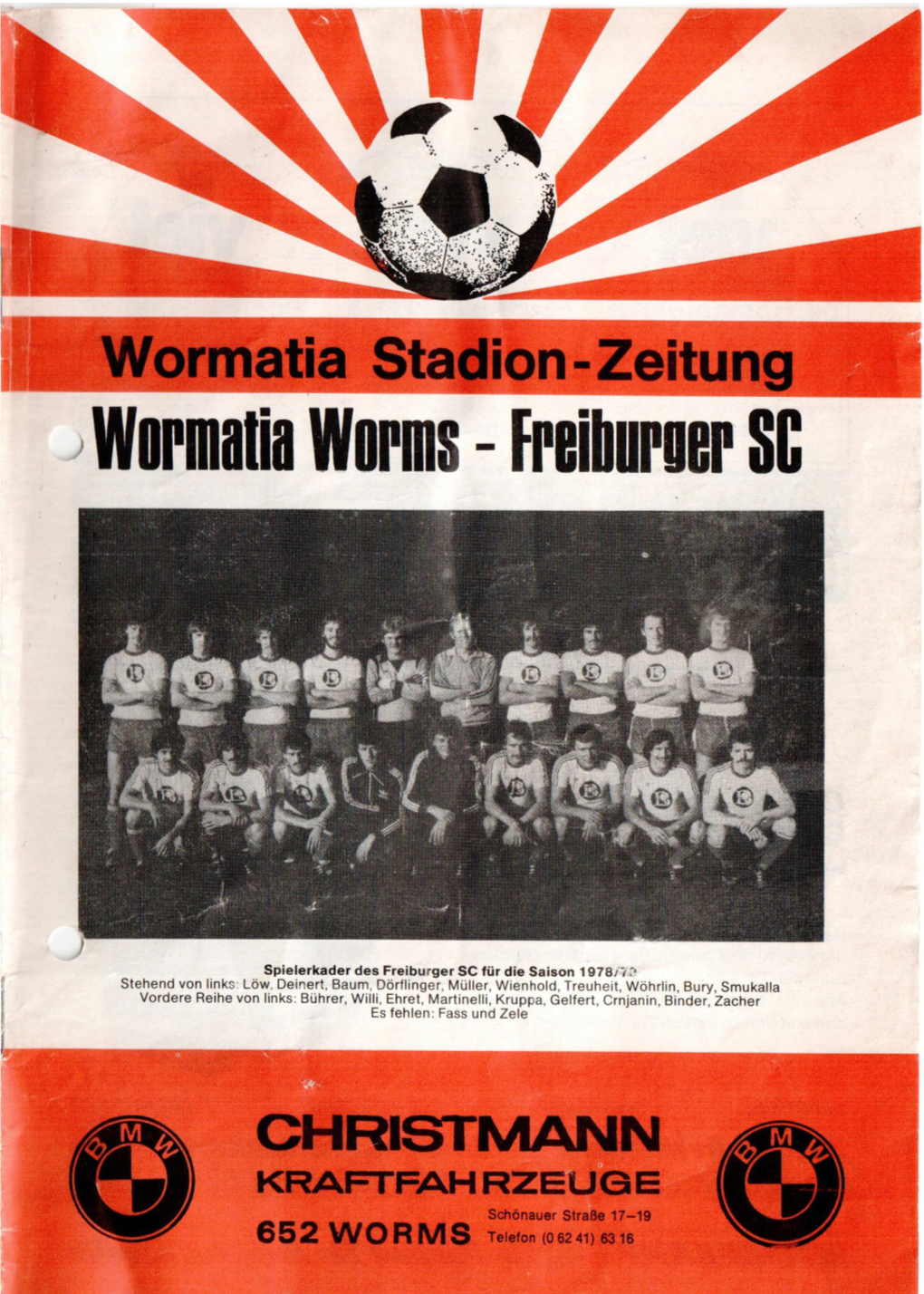 Wormatia Wnl'ms-Fl'llilllll'flfll'