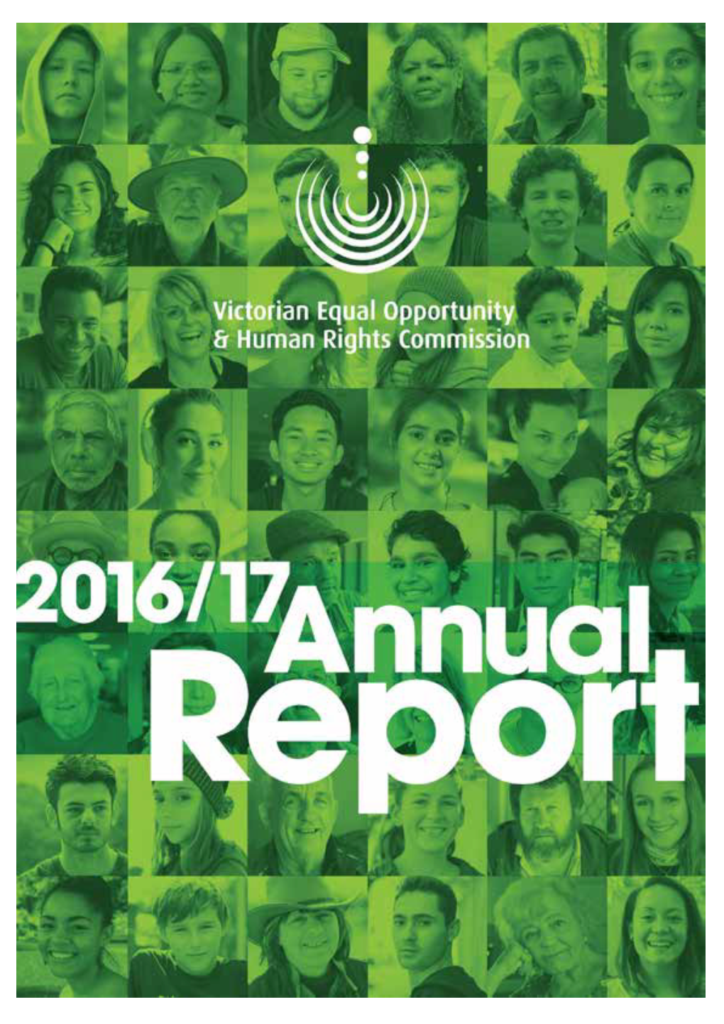 Annual Report 2016-17(PDF 2.06MB)