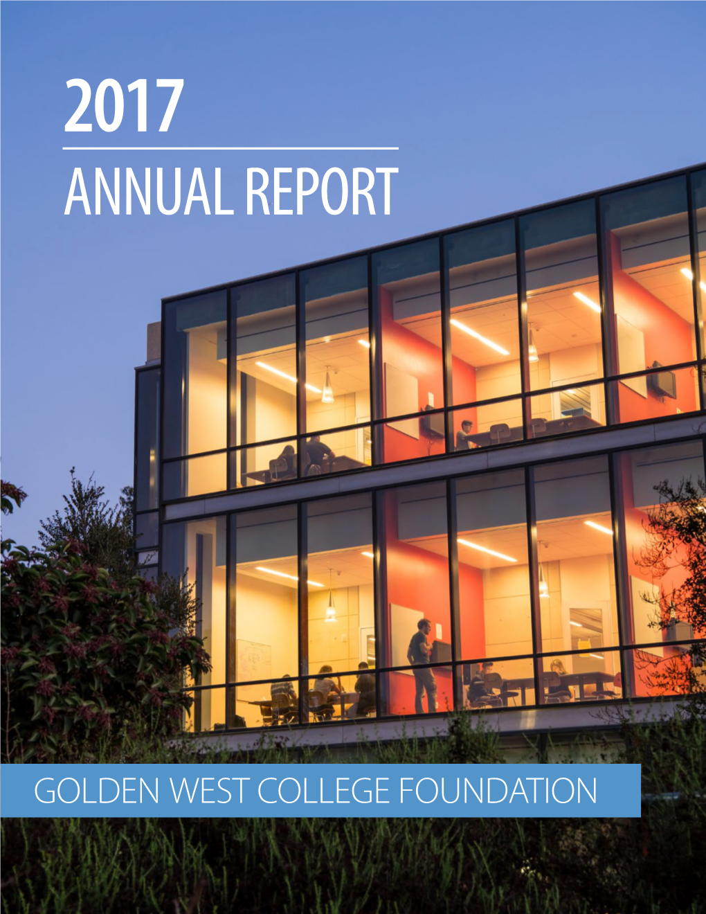 2017 Annual Report