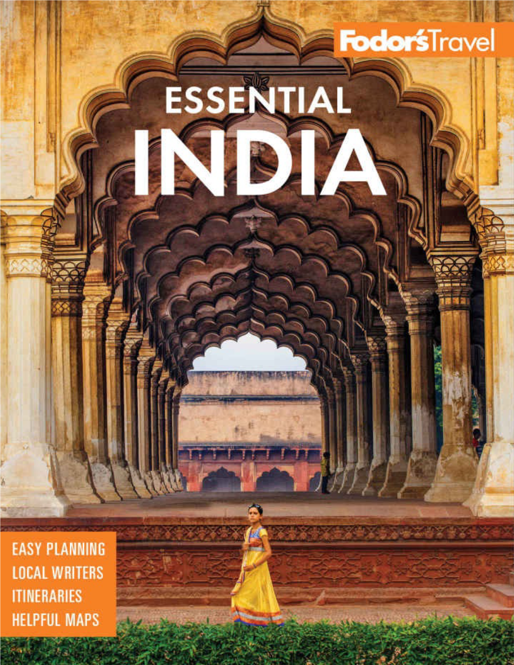 Essential India – Kerala Guide