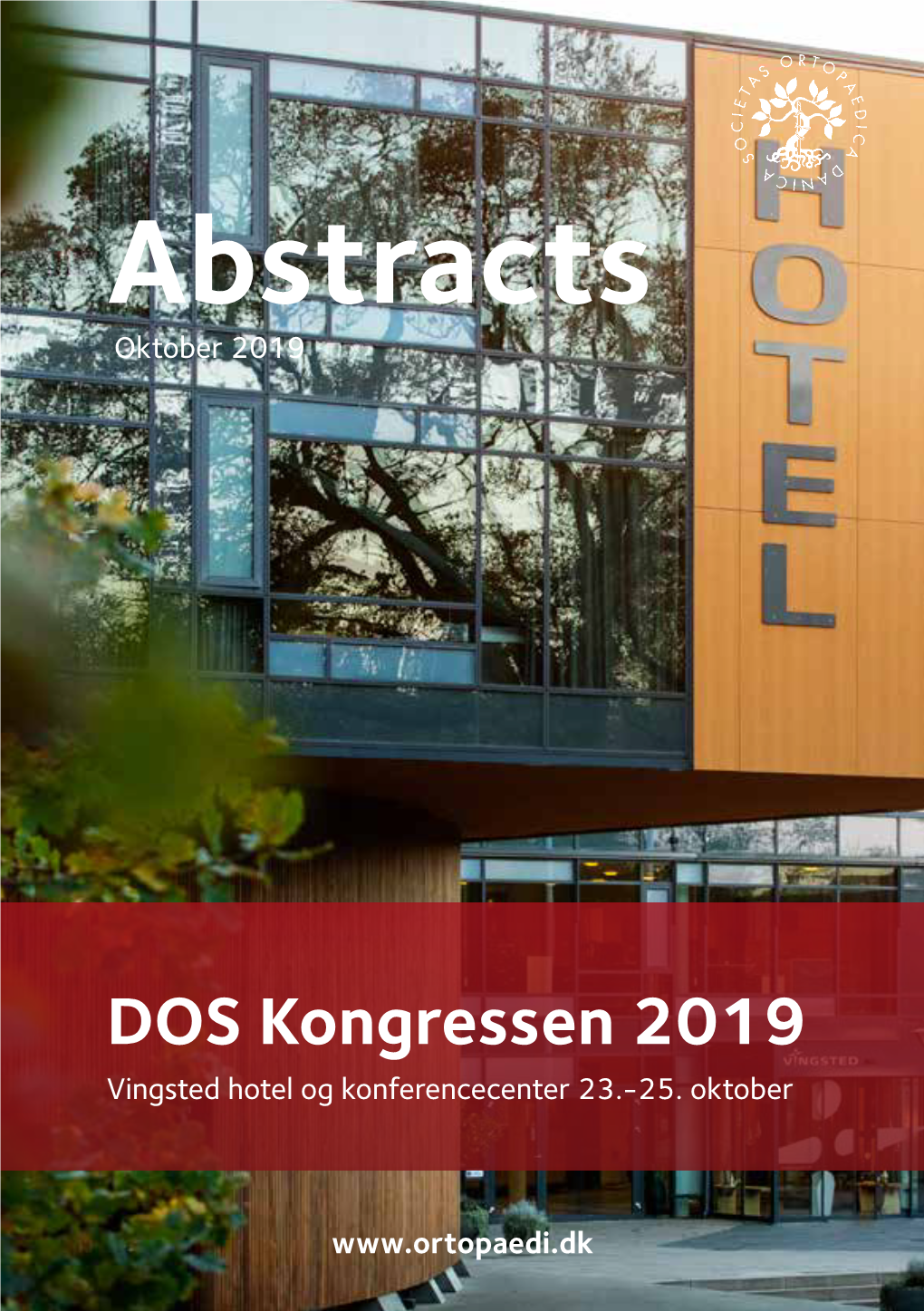 Abstracts Oktober 2019