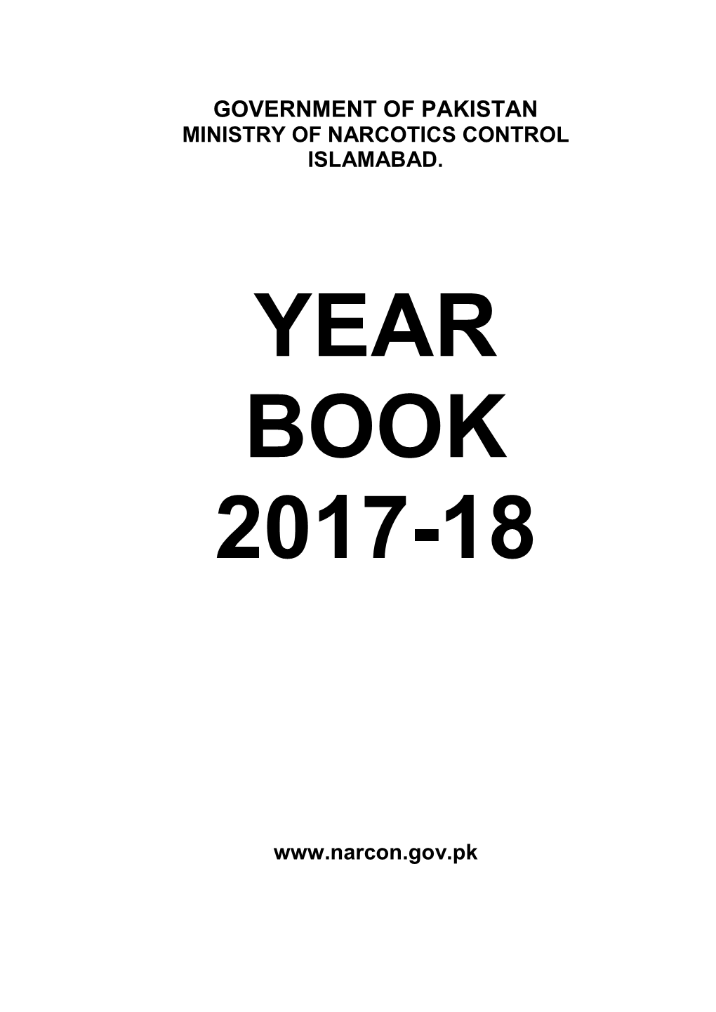 Year Book 2017-18