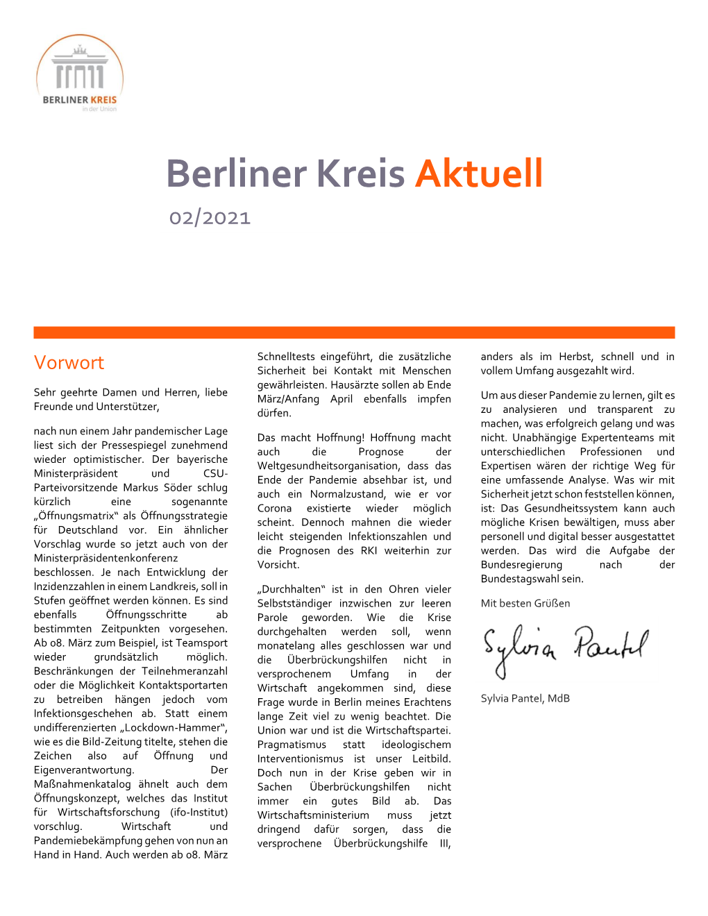 02-2021 Berliner Kreis Aktuell #4