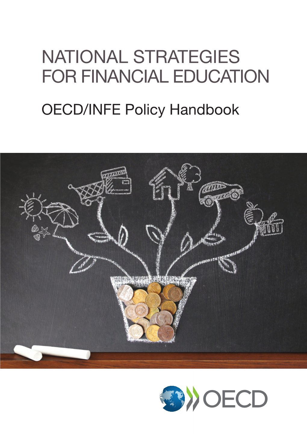 National Strategies for Financial Education: Policy Handbook