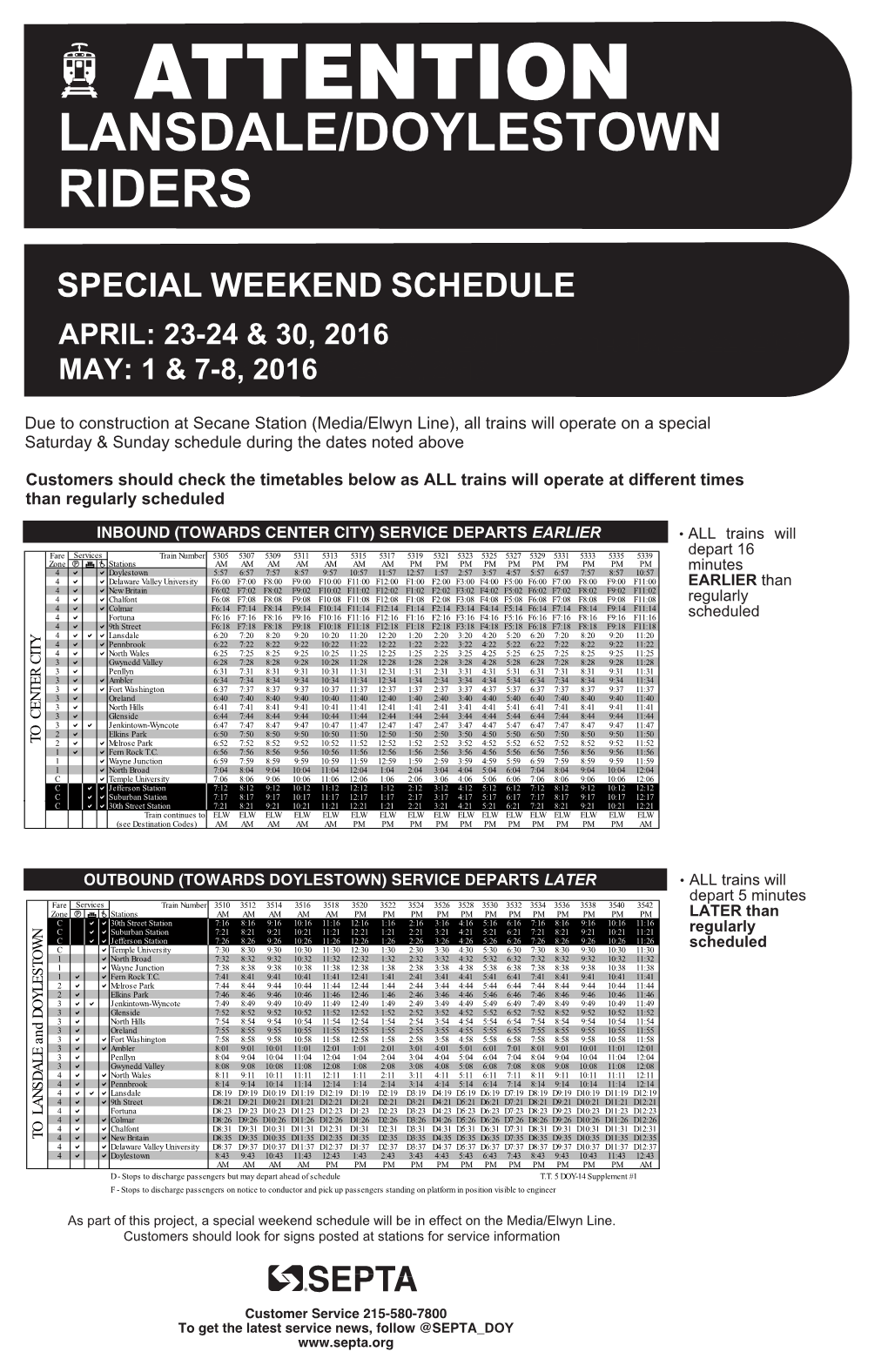 WTRENTON Wkd Bus Subst Apr May Jun 11X17