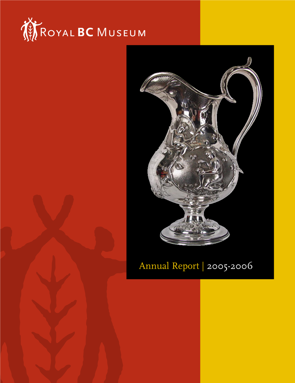 Annual Report | 2005-2006