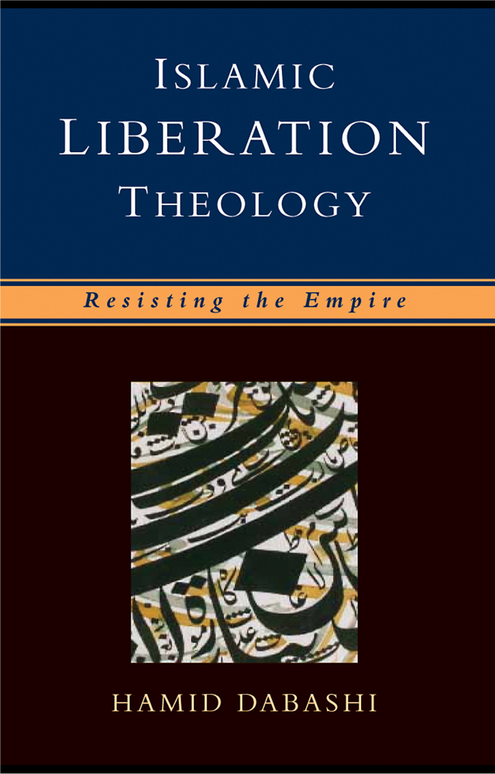 Islamic Liberation Theology