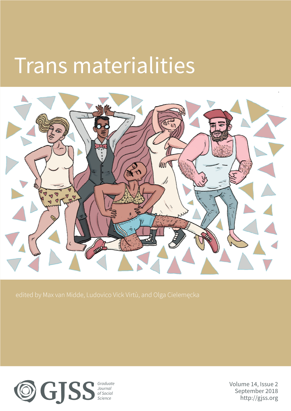 Trans Materialities