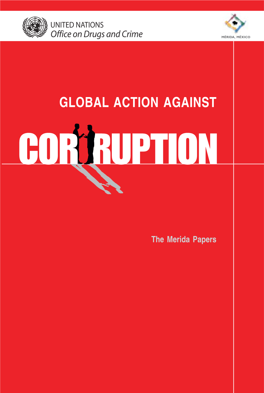 Global Action Against Corruption