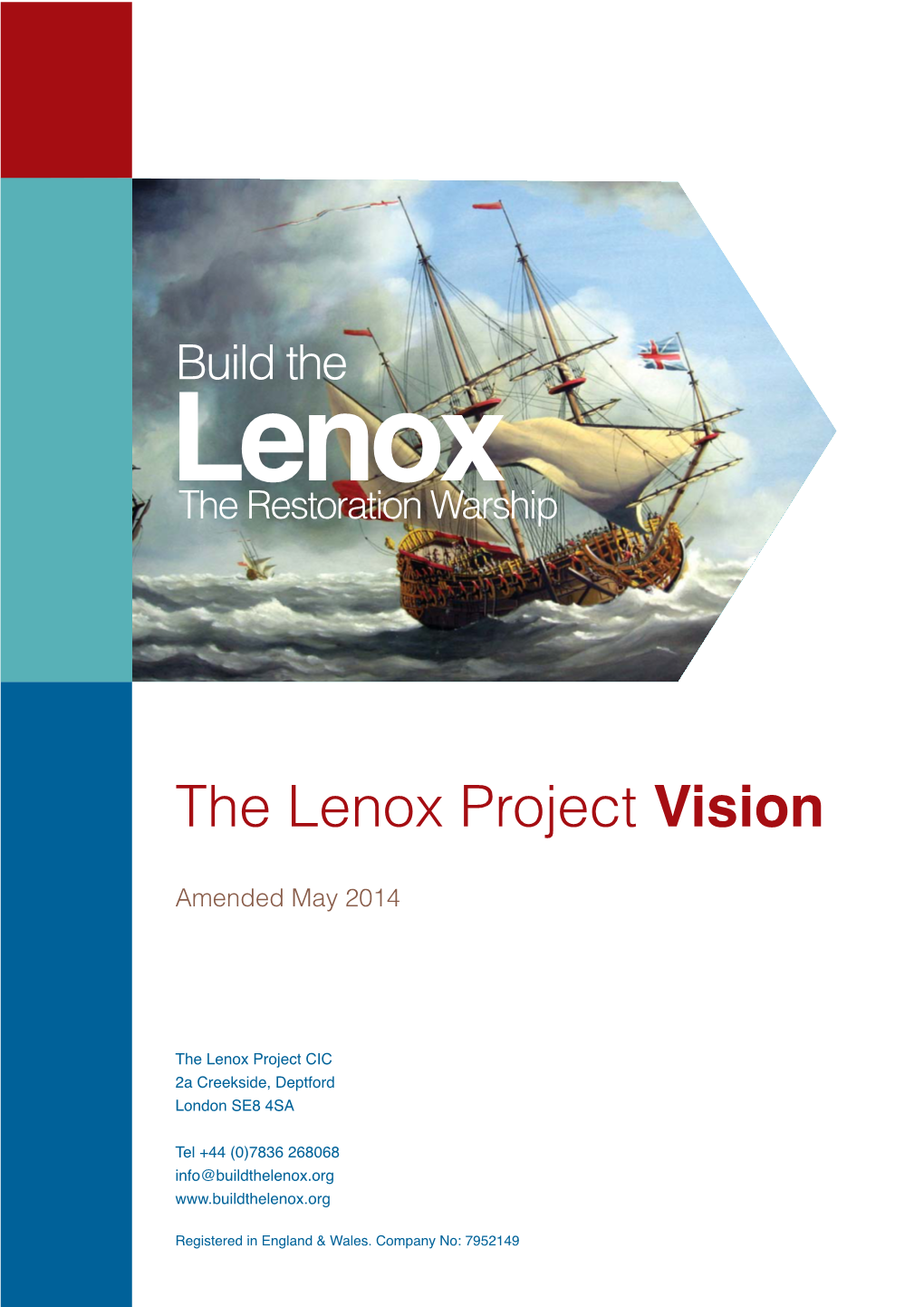 Lenox Vision Draft May 2014 D/S:Layout 1