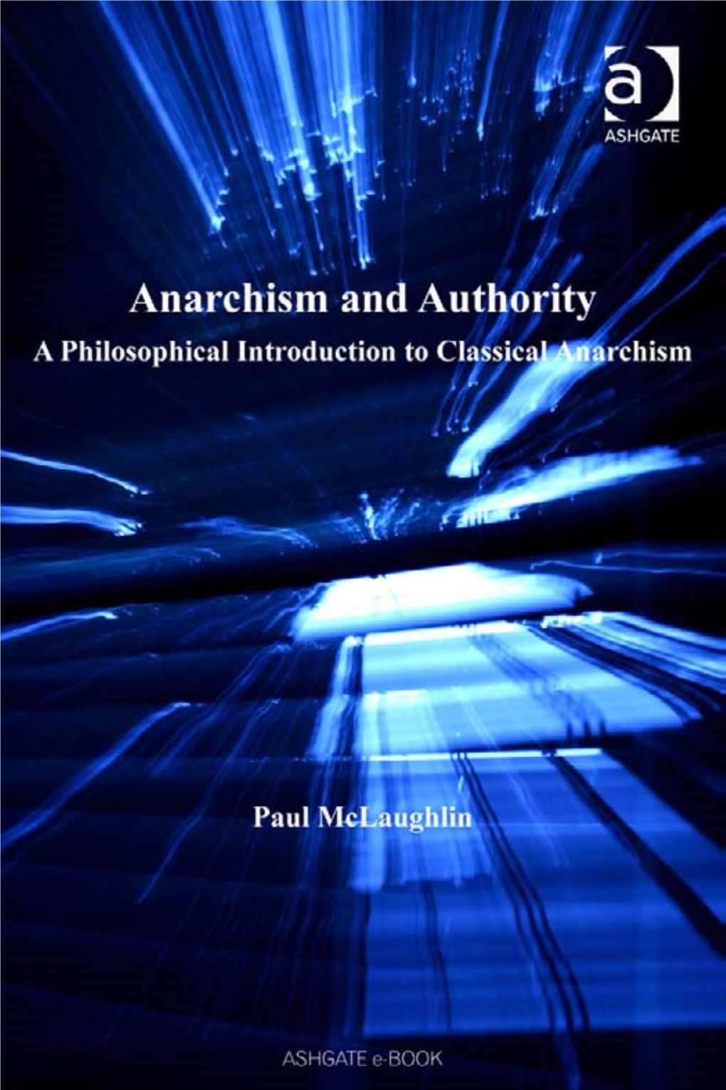 Anarchism and Authority