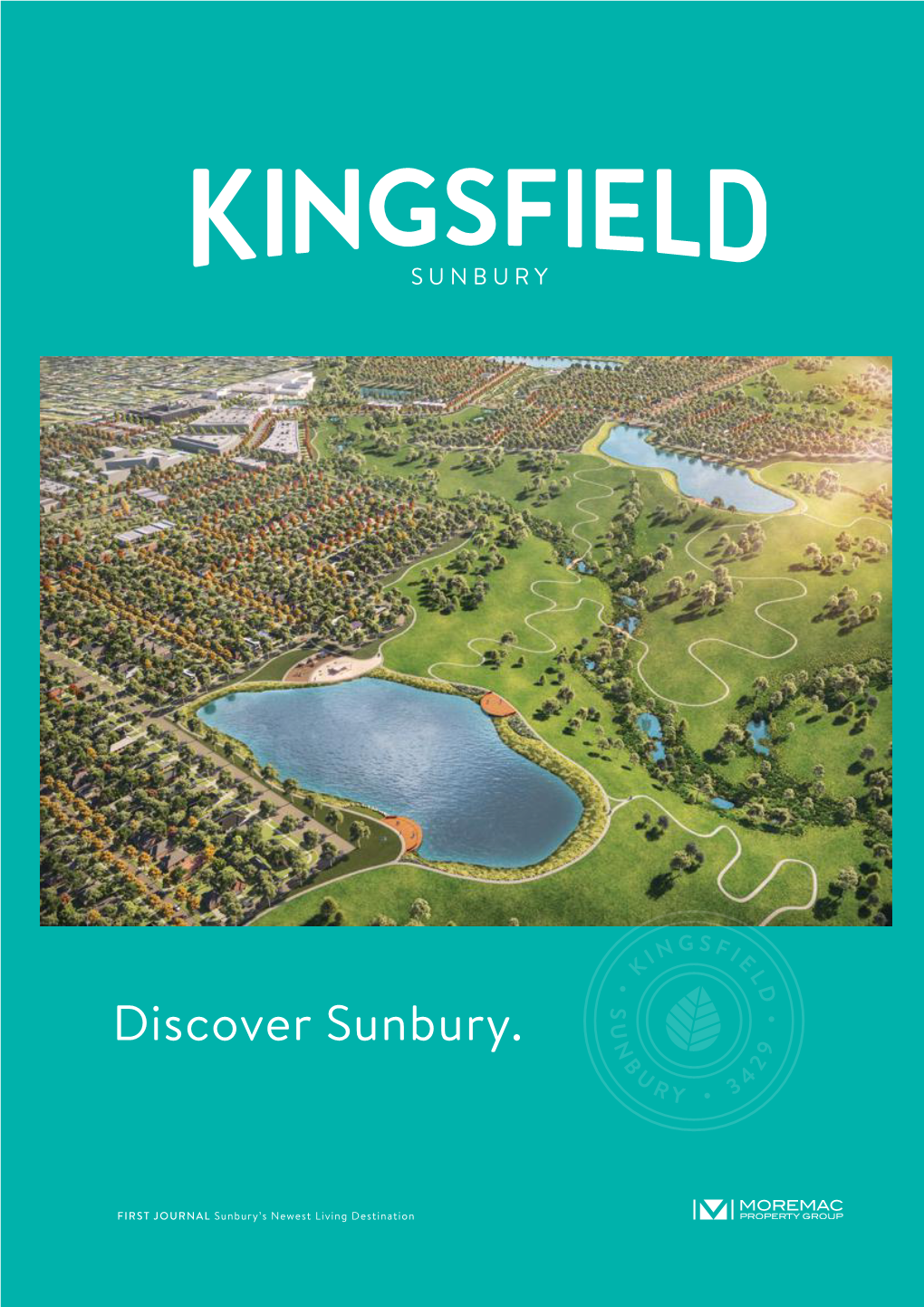 Discover Sunbury