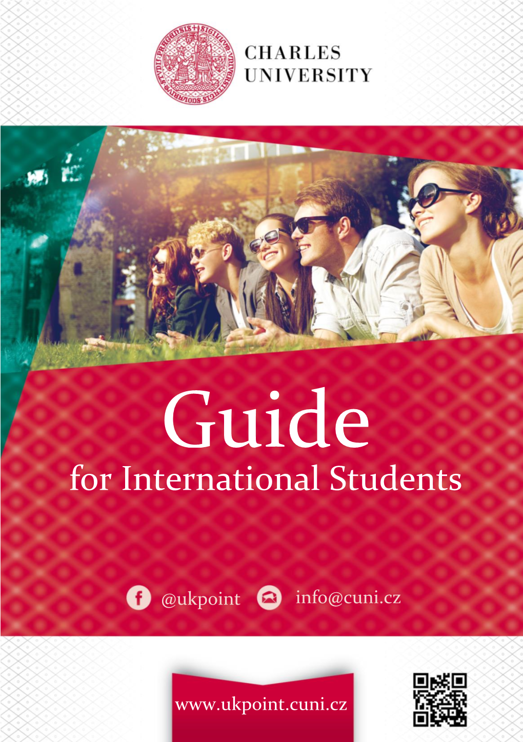 Guide for International Students