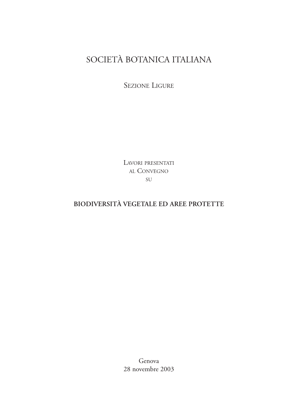 533-564 Atti Biodiversità Vegetale Ed Aree Protette.Pdf