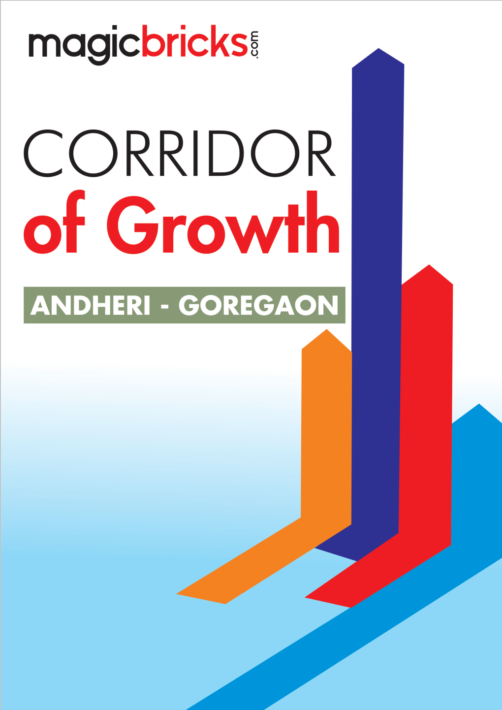 ANDHERI - GOREGAON Corridor Description and Rating Areas Included: Andheri (West), Goregaon (West), Andheri (East) and Goregaon (East)