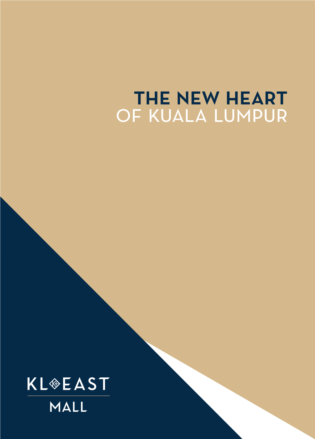 Kl East Mall Brochure.Pdf