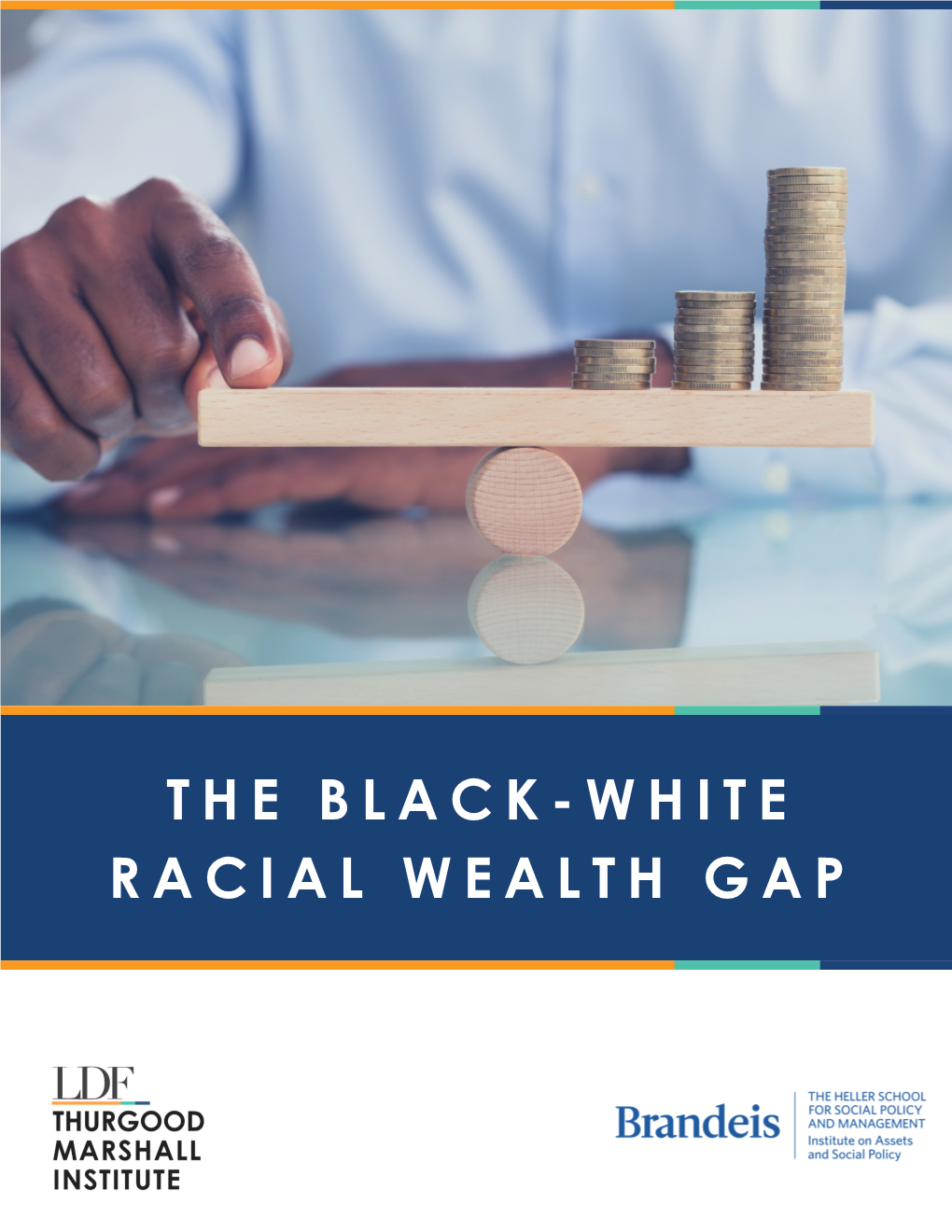 The Black-White Racial Wealth Gap Today | 2