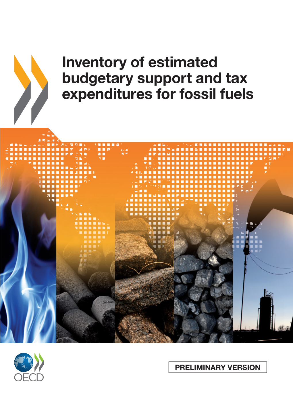 Inventory of Estimated Budgetary Support and Tax Expenditures For