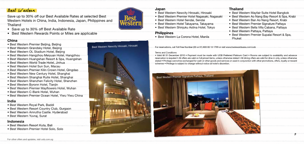 Best Western