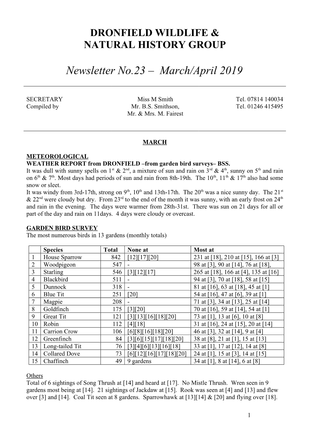 Newsletter Mar-Apr 2019.Odt