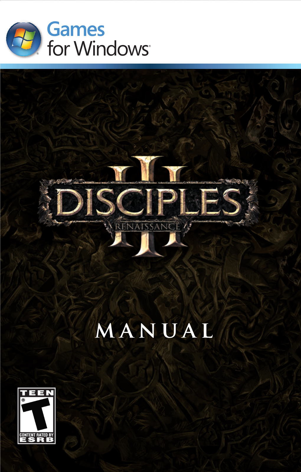 Disciples3 Manual En-Us.Pdf