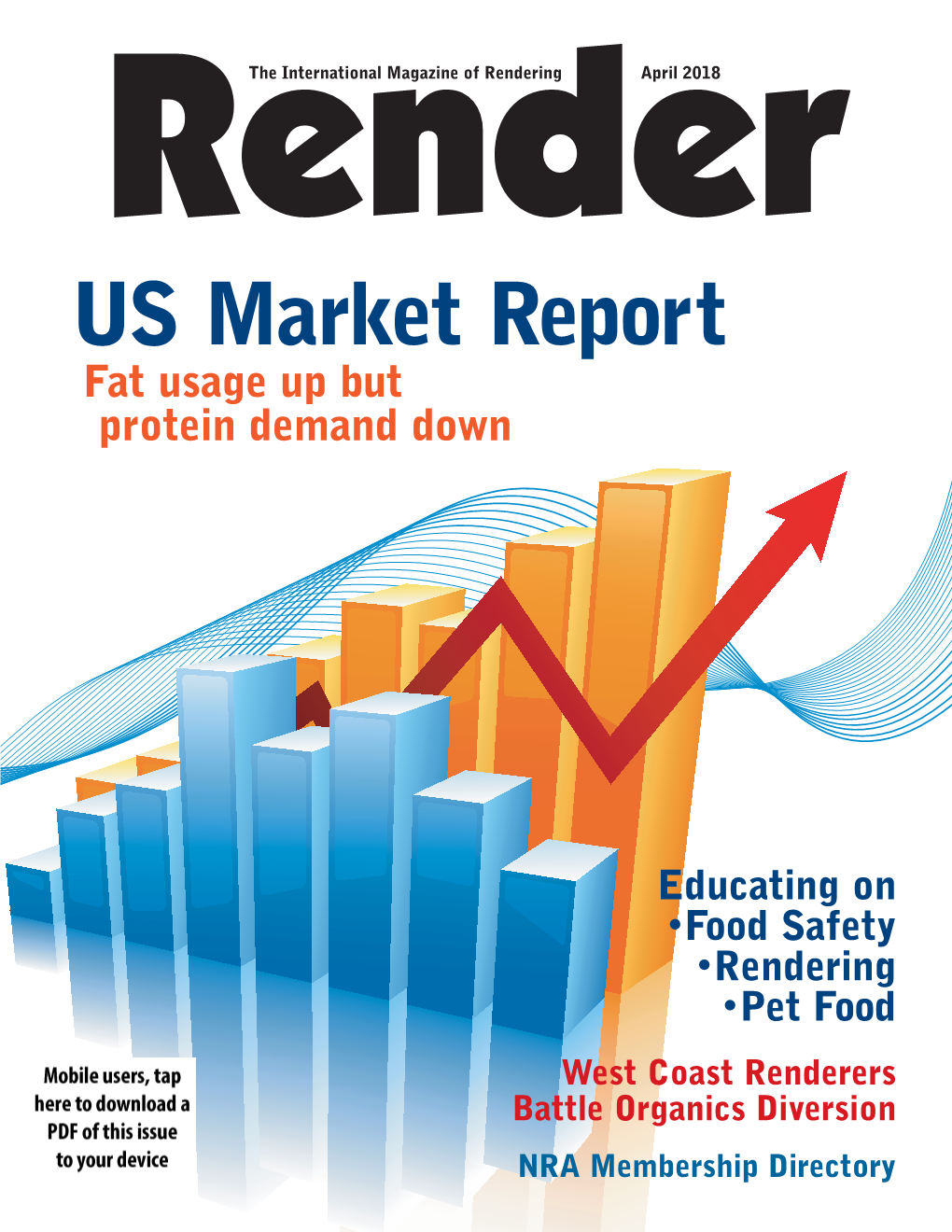 US Market Report Fat Usage up but Protein Demand Down