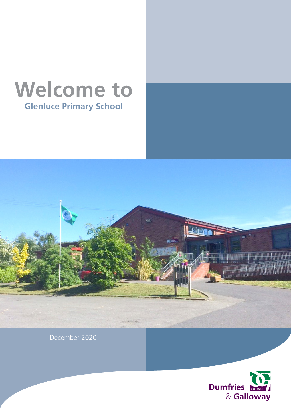Glenluce Primary School