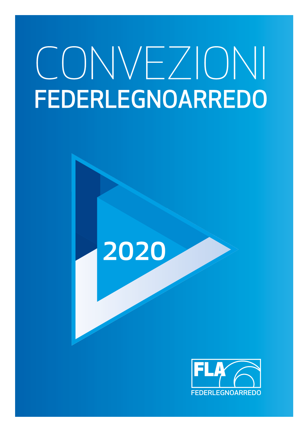 Convezioni Federlegnoarredo