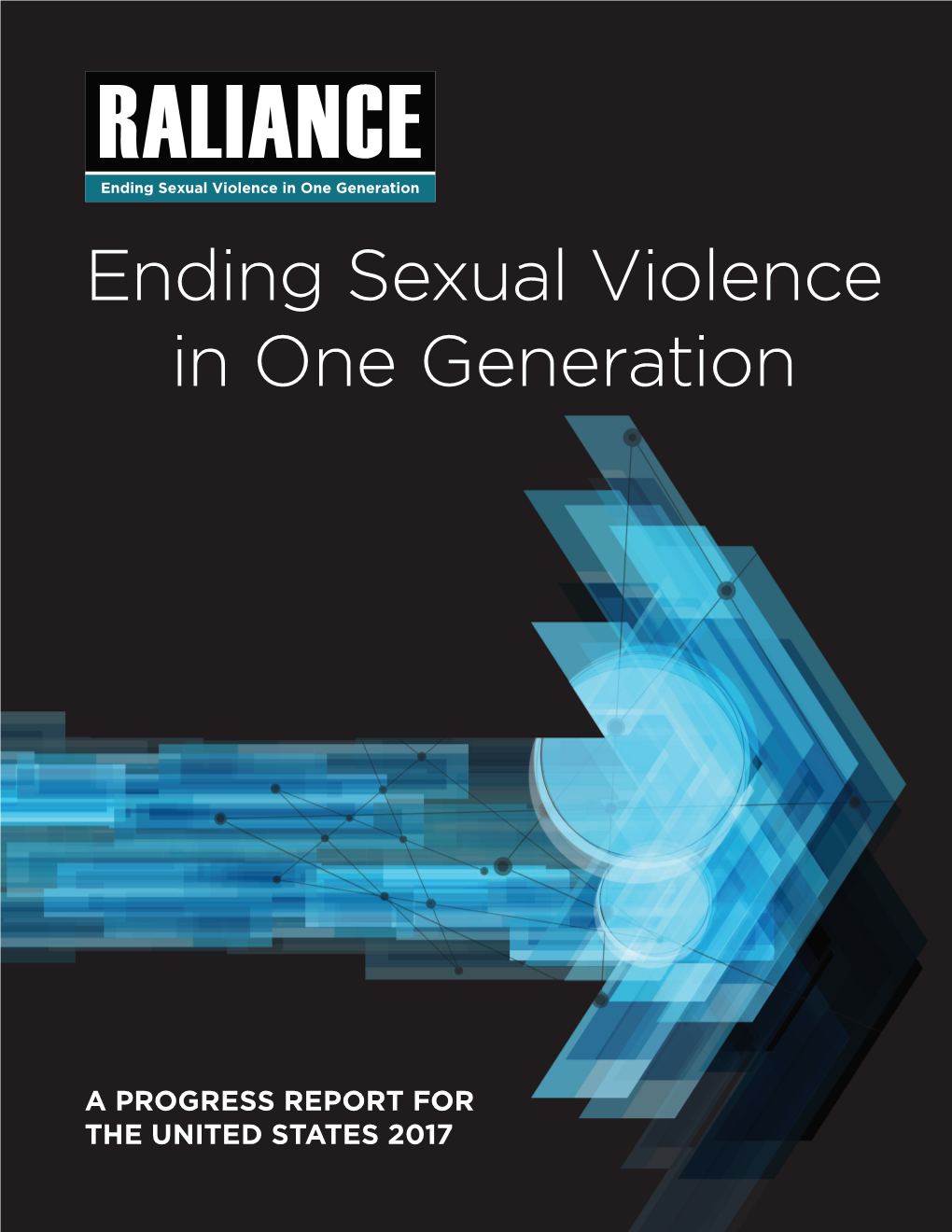 Ending Sexual Violence in One Generation: a Progress Report for the United States 2017