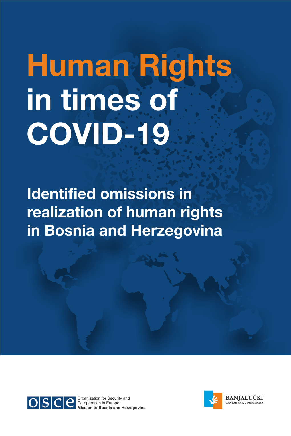 Human Rights in Times of COVID-19