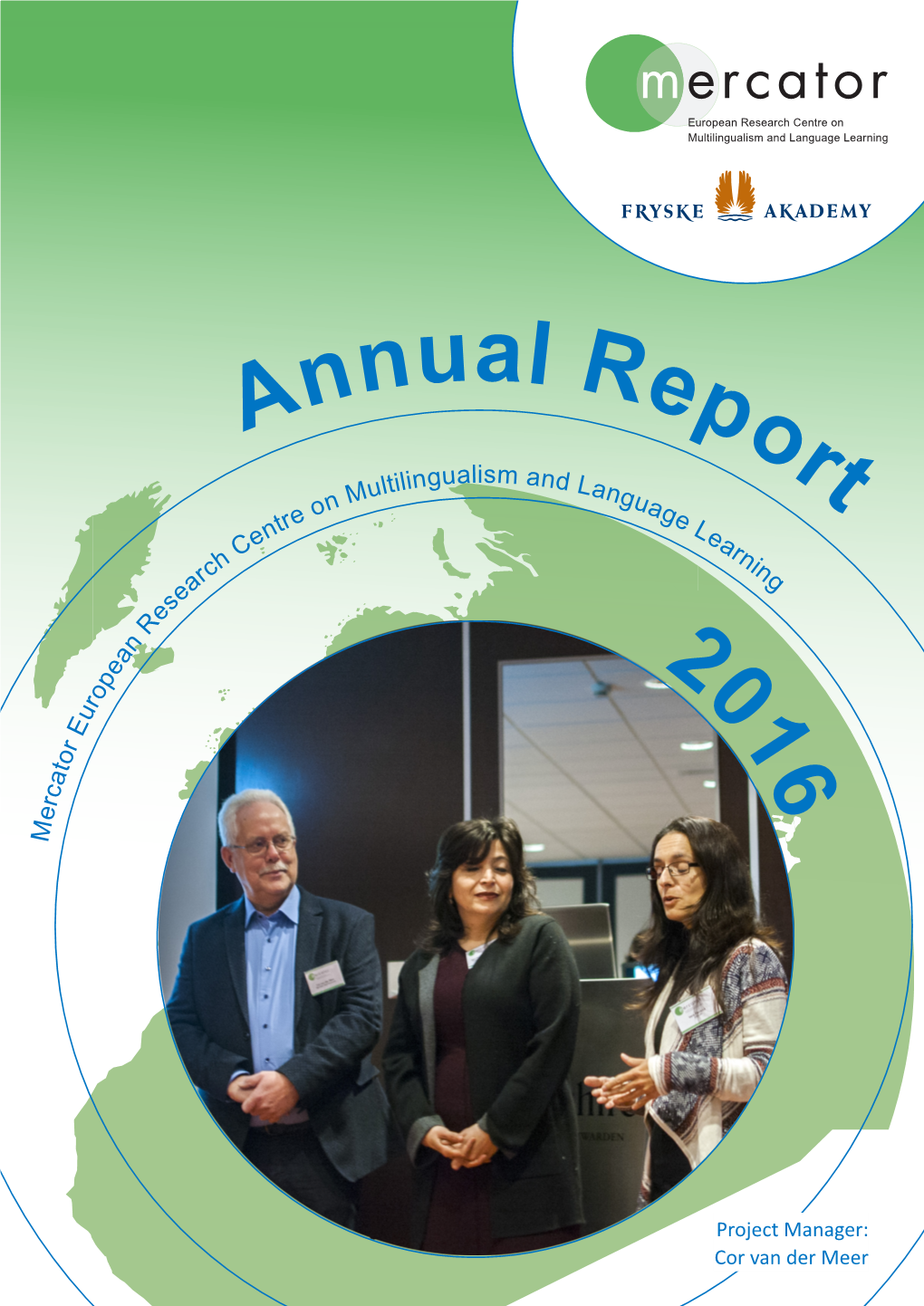 Annual Report 2016