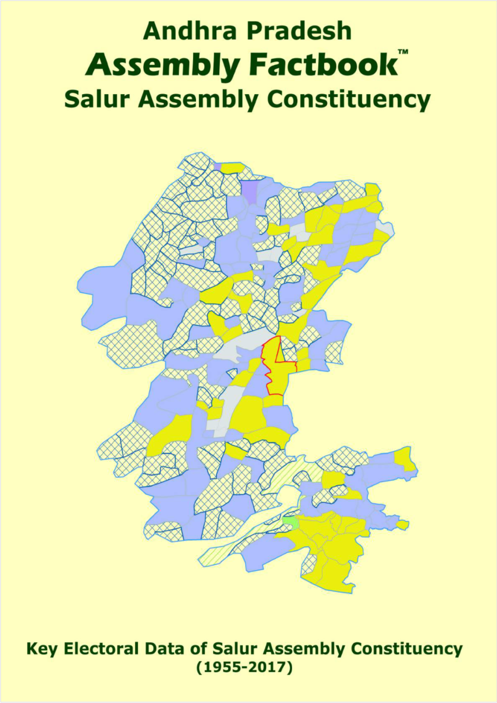 Salur Assembly Andhra Pradesh Factbook