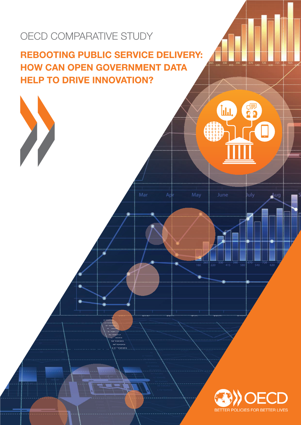 Oecd Comparative Study Rebooting Public Service Delivery: How Can Open Government Data Help to Drive Innovation? Table of Contents