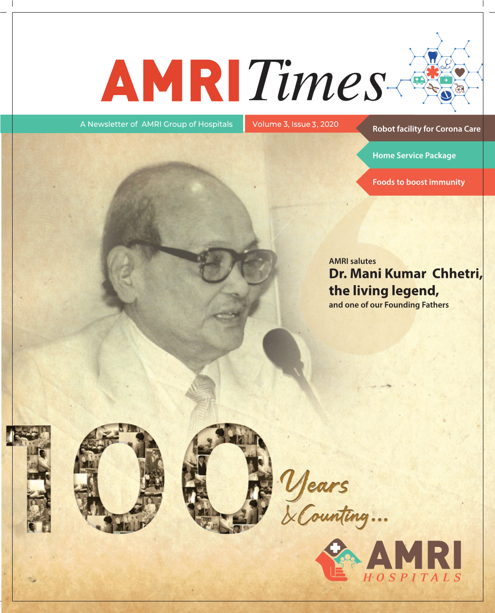 Dr. Mani Kumar Chhetri, the Living Legend, and One of Our Founding Fathers Prof (Dr) Mani Kumar Chhetri