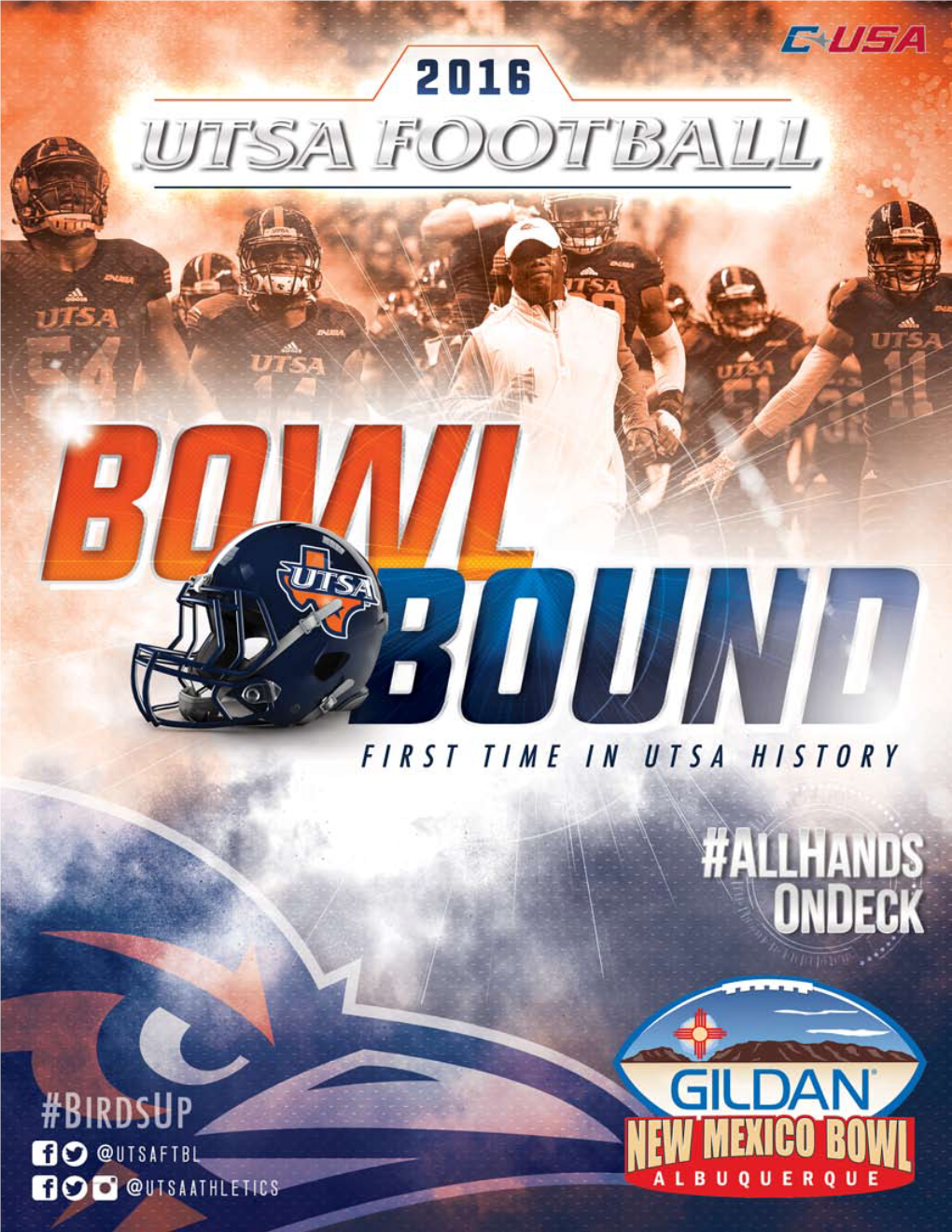 Fc09ef92-Utsa Bowl Guide.Pdf