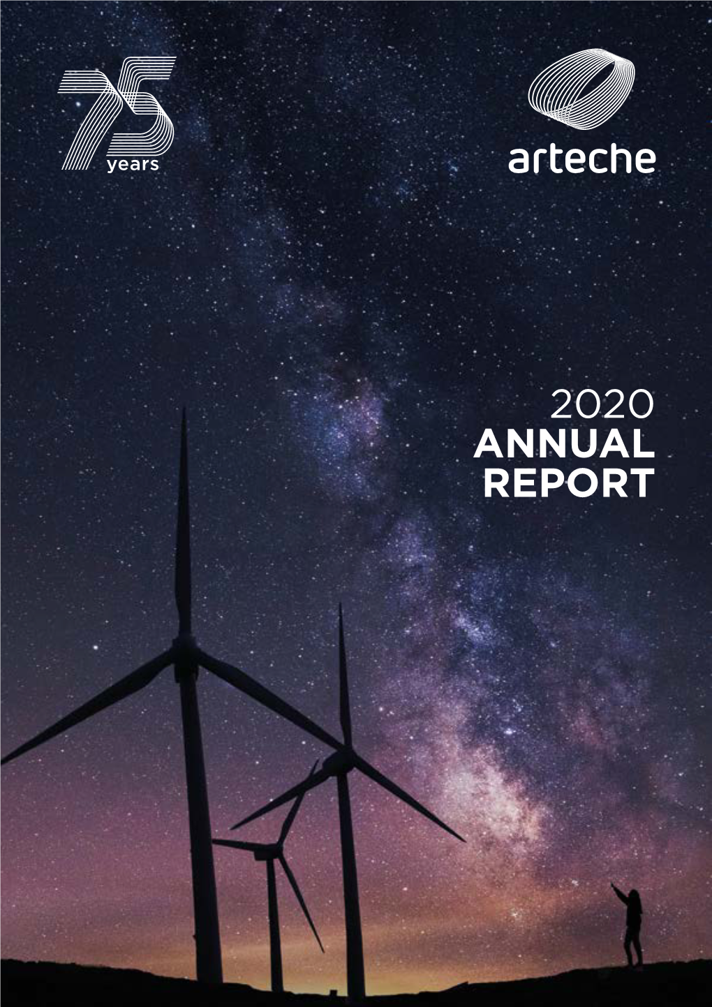 2020 Annual Report 2020 Annual Report Adding Energies 2020 Annual Report