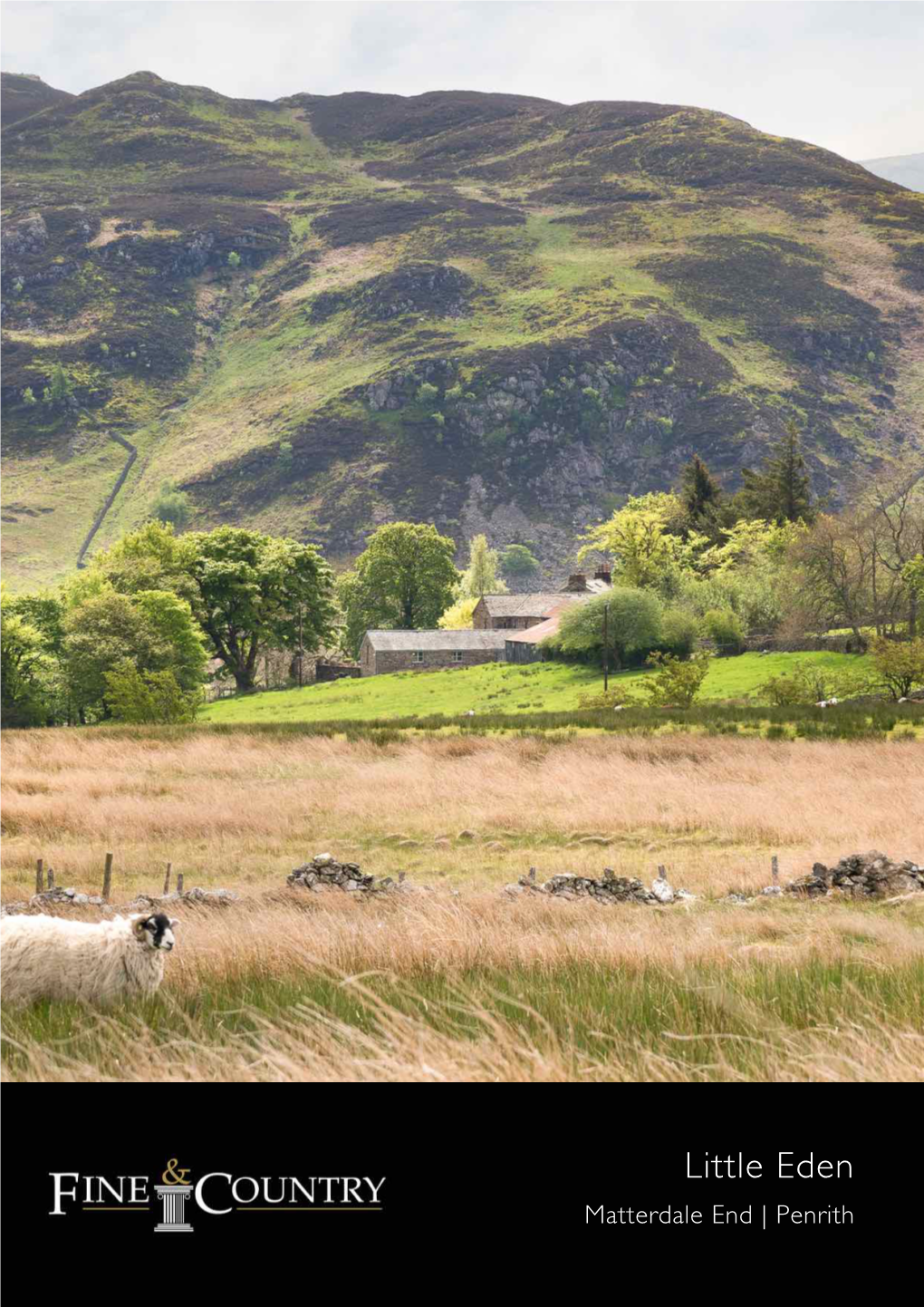 Little Eden Matterdale End | Penrith