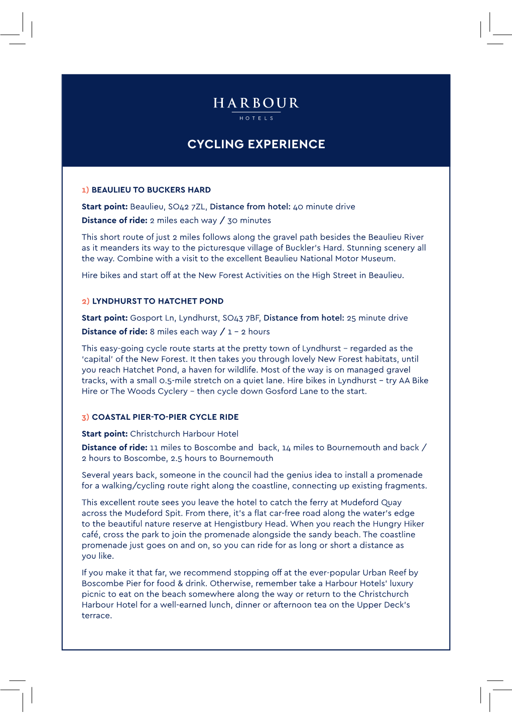 Christchurch Cycling Overview Copy