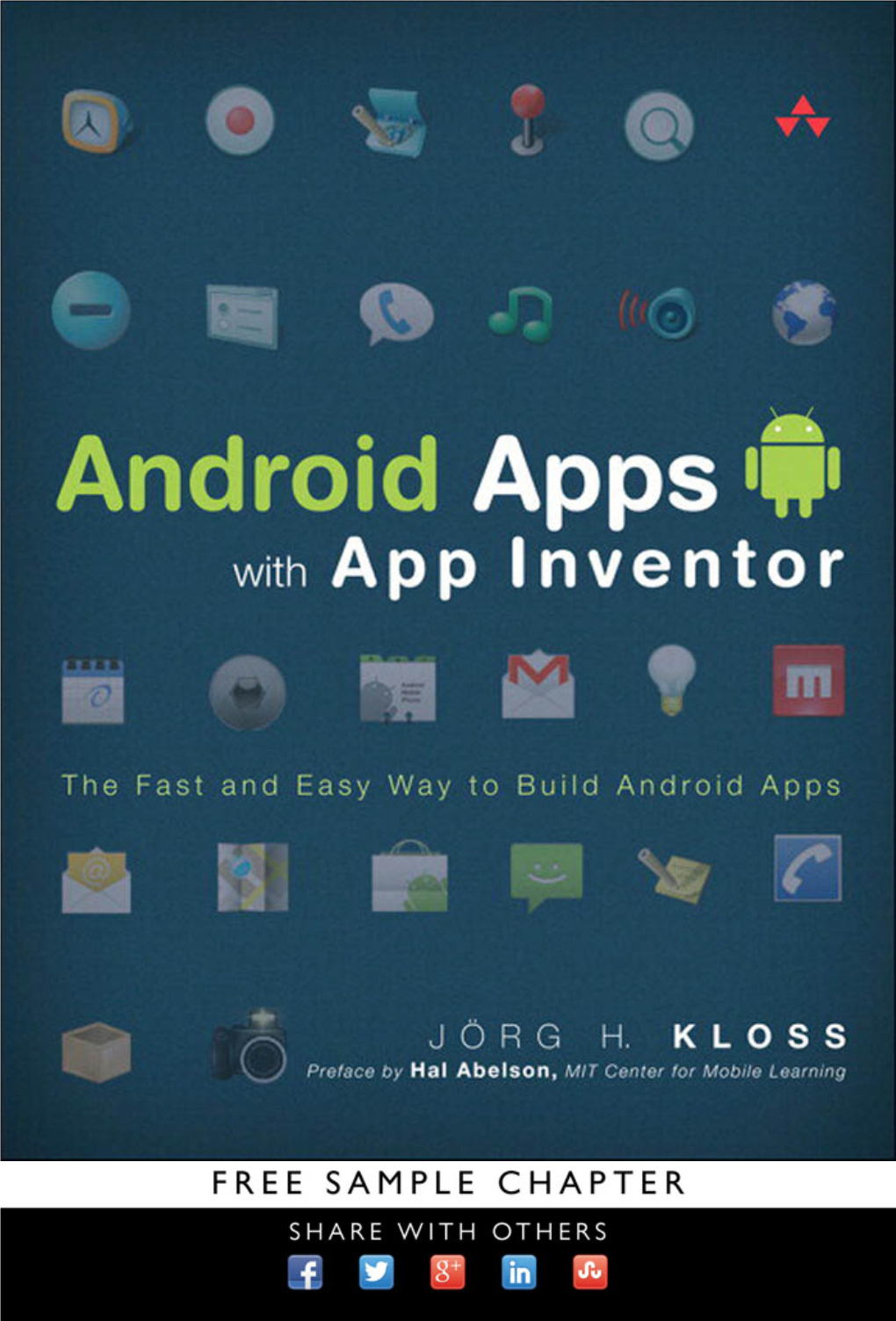 Android Apps with App Inventor This Page Intentionally Left Blank Android Apps with App Inventor