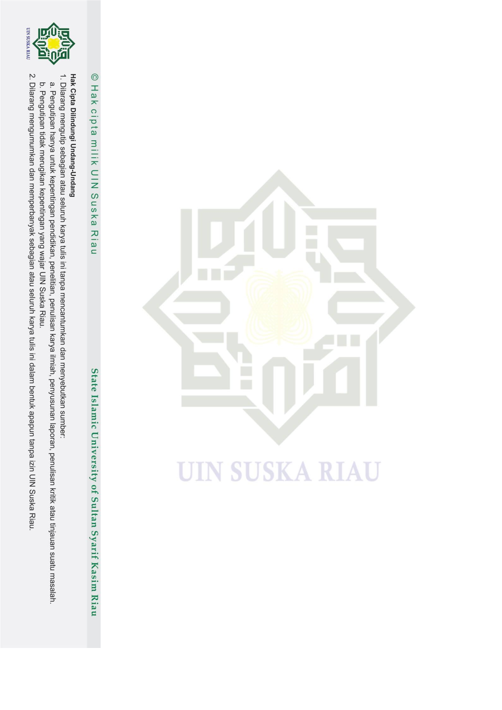 PERSEPSI MASYARAKAT TERHADAP TRADISI KEMBEN DALAM PESTA PERKAWINAN PADA MASYARAKAT ADAT JAWA DI TINJAU DARI HUKUM ISLAM (Studi Kasus Desa Air Emas Kec