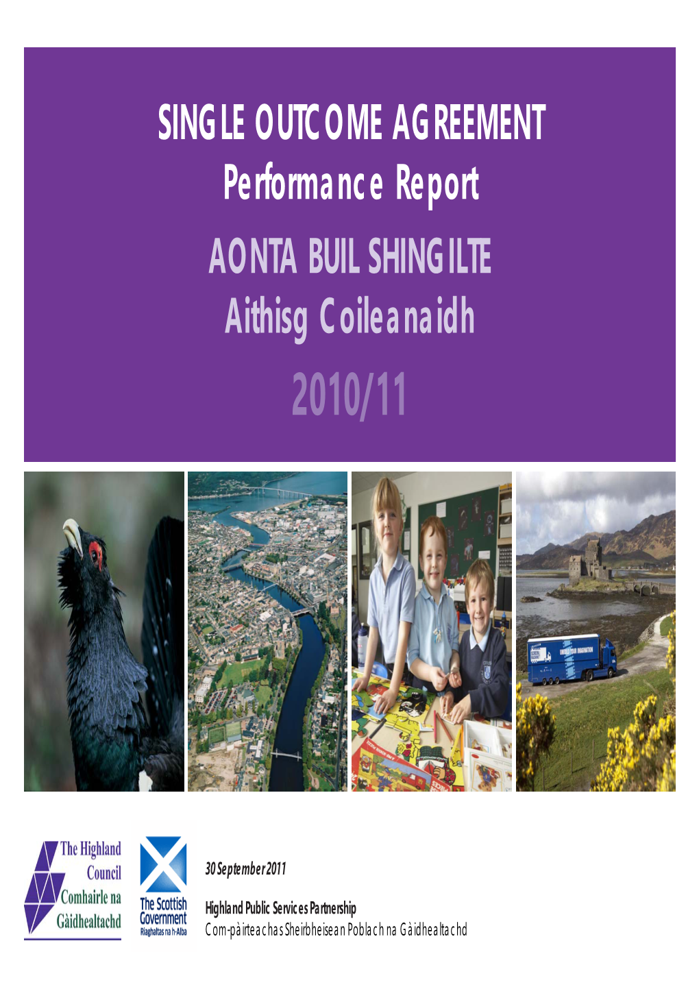 SOA Performance Report Cover 2010-11.Pmd