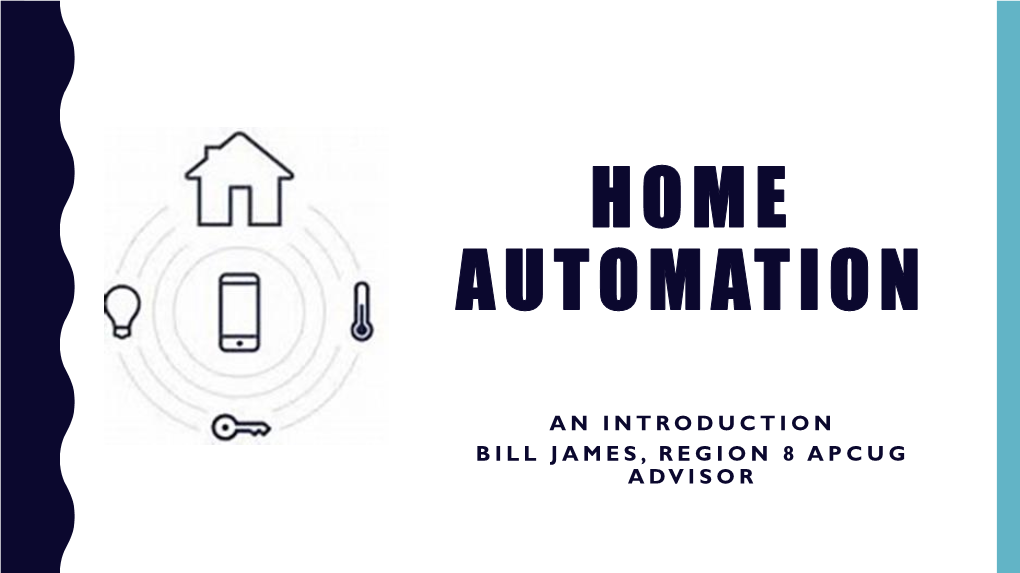 Home Automation