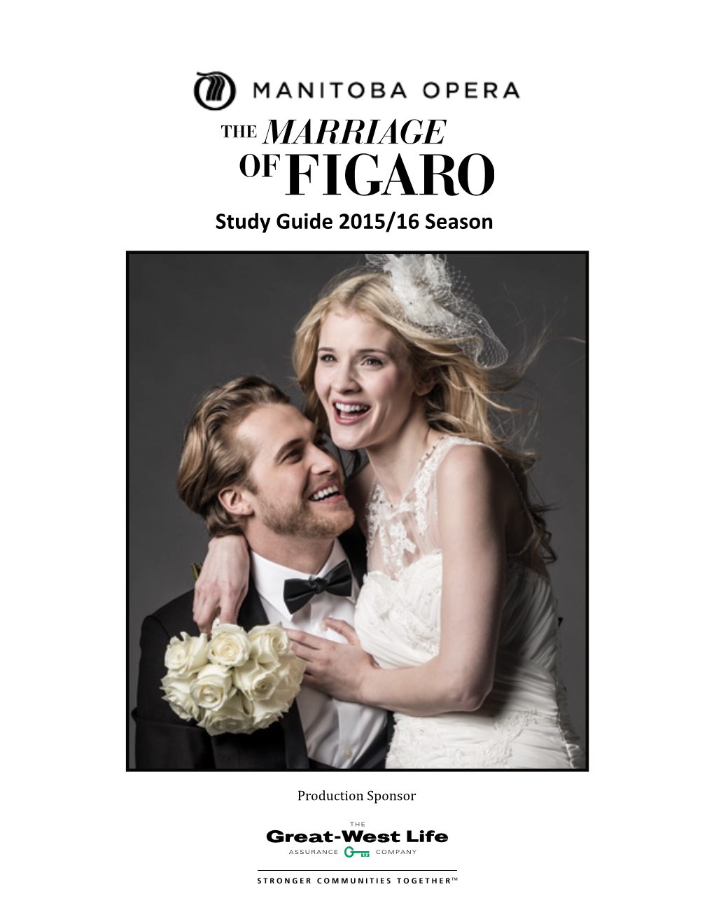 The Marriage of Figaro Partners