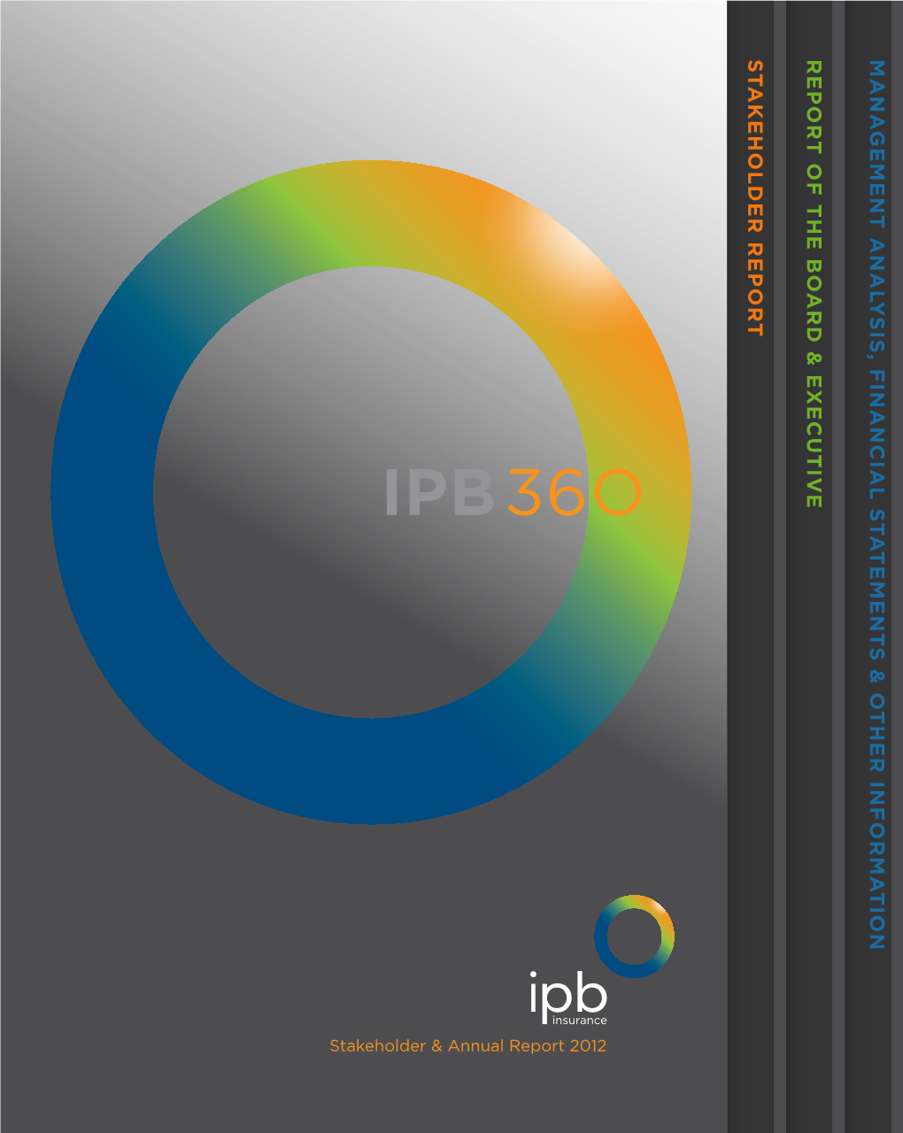 2012-IPB-Stakeholder-Report.Pdf